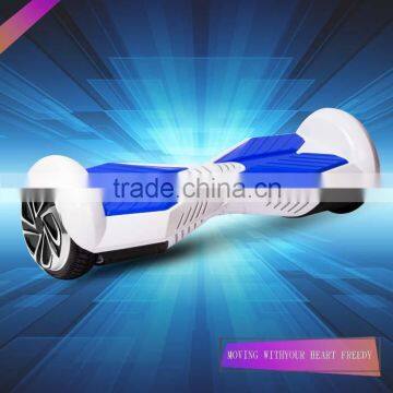2015 Hot Sales Scooter Two Wheels Electric Hover Board Bluetooth Balance Scooter Car With Best Price photo-3