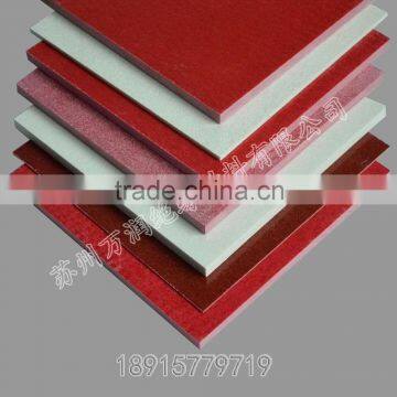 GPO-3 Arc Resistant Insulation Board