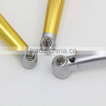 colored electric high speed handpiece for clinic