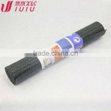 Pattern PVC Foam Grip Mat