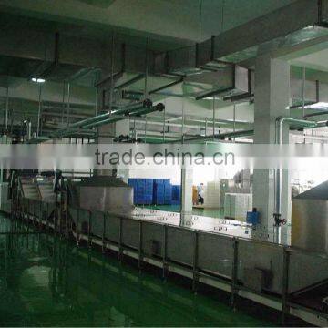BSSJ sterilizer /sterilizing line
