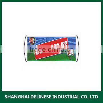 banner flag outdoor promotion