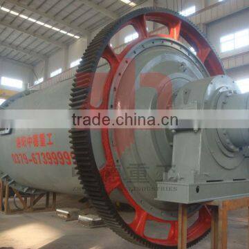 Vegetable Grinder Powder Pulverizer Ball Mill for Sale photo-4