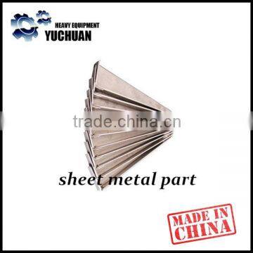 OEM sheet metal part/ bending part/bus body parts
