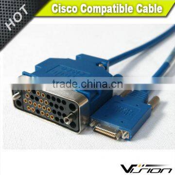 10FT CAB-SS-V35FC Cisco V.35 DCE Female Smart Serial Cable