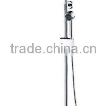 Amico Single Level Shower Bathroom Mixer