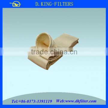 Ployester aramid bag filter