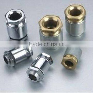 metal cable glands