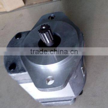 Sell Top Grade Quality Shantui Parts SD22 SD23 705-21-32051 Transmission Pump photo-3