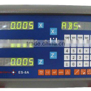 Digital Readout ES-8A