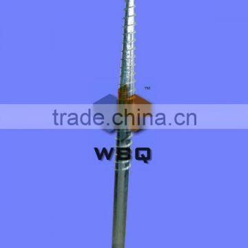 ground screw anchor N76*1200