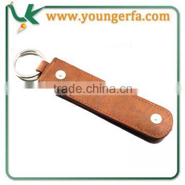 Personalized Leather Keychain Wholesale