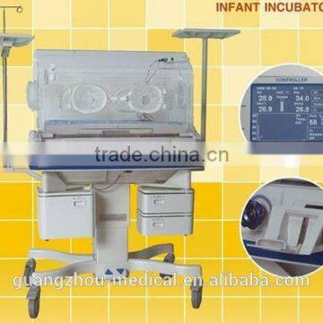 Guangzhou baby incubator, Transport Infant Incubator