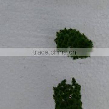 Resin Model Tree Train Layout photo-5