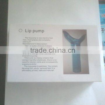 2016 CE Approved Beauty Makeup Products Lip Enhancer/ Natural Lip Plumper photo-6