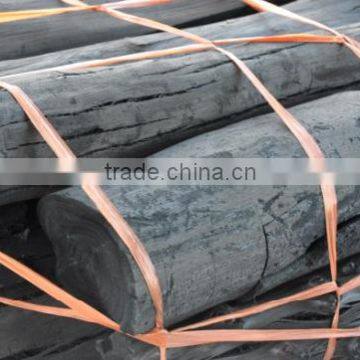 Cheap price wood charcoal from Viet Nam