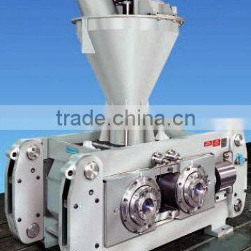 Potassium sulphate granulator
