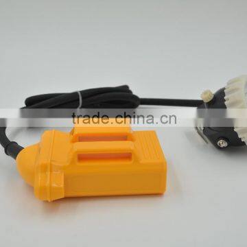 Kl5lm Miners Lamp With 10000lux Miner Corded Kl5lm a Lithium Battery Led Miner Lamp photo-3