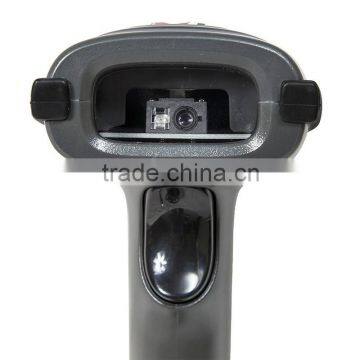 Red Light Handheld 2D Barcode Scanner XL-3956 photo-4