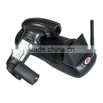 USB Wireless Barcode Scanner XL9310 photo-3