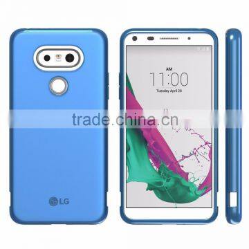 Samco Guangzhou Mobile Accessories Market Soft TPU Phone Case for LG G5 photo-4