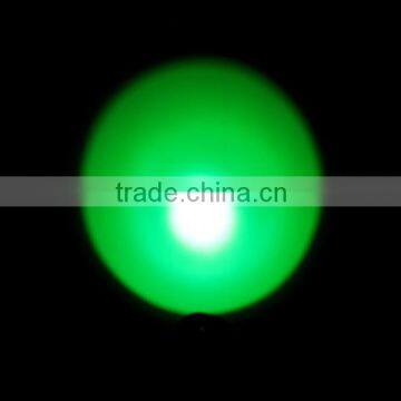 Green Light Q5 LED Replacement Bulb for Flashlight Wholesale photo-6