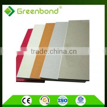 Greenbond exterior wall building material decorative panel