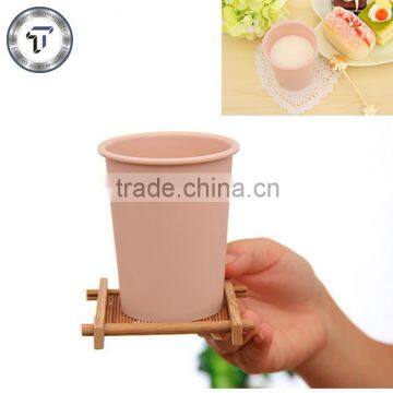 8pcs plastic novelty drinking cups