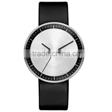 YB 2016 316L Stainless steel back 3atm OEM men watch for promotion