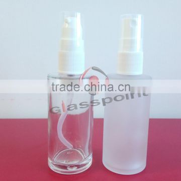 10ml-200ml perfume glass bottle, round bottles, tall bottles