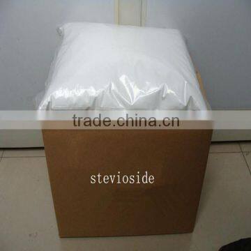 Organic and GMP ISO Certified pure natural stevia extract powder