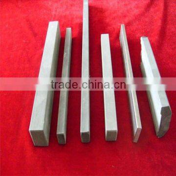 hot rolled alloy steel flat