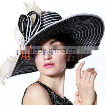 Ladies Fancy Cheap Military Cap