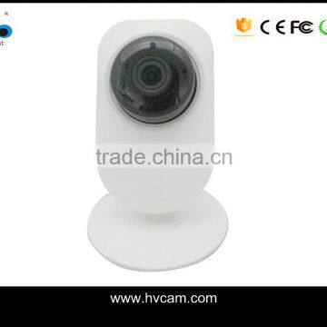 Best HD 720P Home Battery Powered Wireless IP Camera