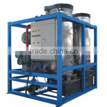 40 Ton Tube Ice Machine