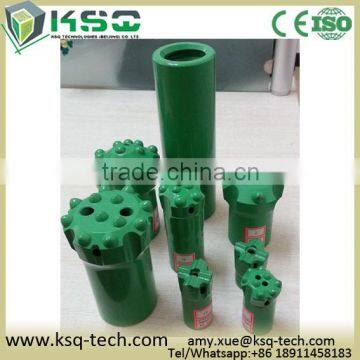 T38 - T51Thread Male Female Rock Drilling Bit Adapter photo-4