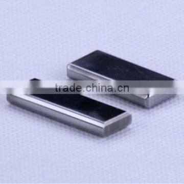 F006 EDM Power Feed Contact Tungsten Carbide Fanuc EDM Wear Parts