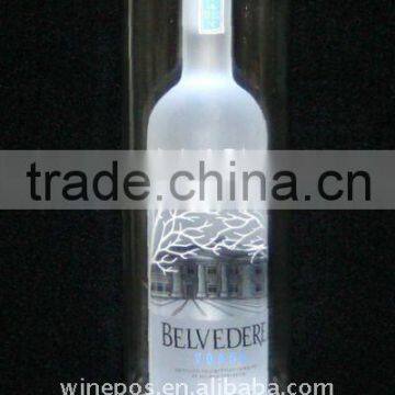 LED Bottle Glorifier / Glorifier photo-3