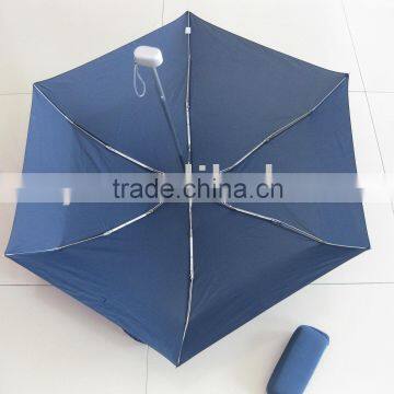 super mini umbrella or section umbrella