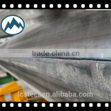 WELDED ROUND SECTION SHAPE STEEL PIPE PRICE photo-4