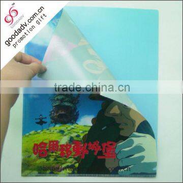 School Office Plastic Arts and Crafts Standard pp Folder photo-2