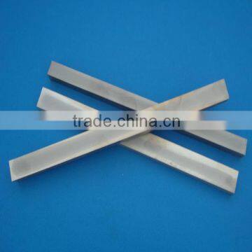 tungsten carbide bar