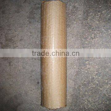 1/2 Inch Hot Dipped Galvanized Hexagonal Wire Netting photo-2