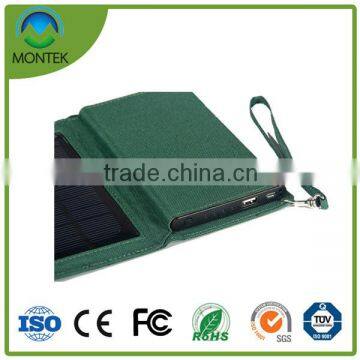 Popular innovative 15w solar charger