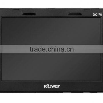 7" Screen !HD Field Camera Monitor Viltrox DC-70 photo-1