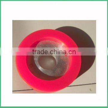 Polyurethane Customized Heavy Duty PU wheels