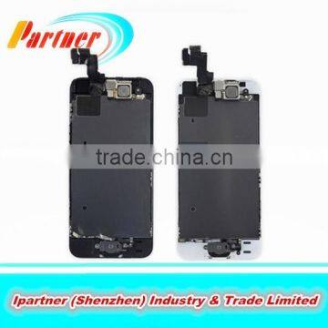 for iphone SE lcd digitizer assembly original