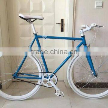 Cheap 700c fixed gear bike/china fixie/fixed bike for men