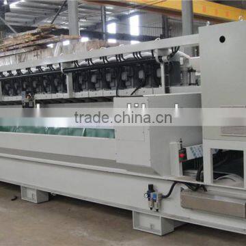 2014 Automatic Machine for Polishing Stone