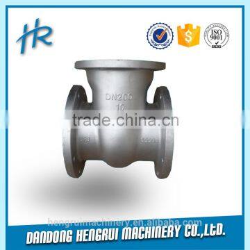 China manufacturing high quality automotive transmission valve body